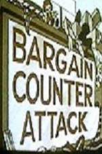 Watch Bargain Counter Attack Movie25