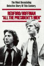 Watch All the Presidents Men Movie25