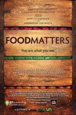 Watch Food Matters Movie25