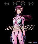 Watch Evangelion: 2.0 You Can (Not) Advance Movie25