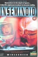 Watch Inseminoid Movie25