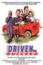 Watch Driven to Succeed Movie25
