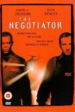 Watch The Negotiator Movie25