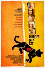 Watch Murder of a Cat Movie25