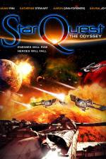 Watch Star Quest: The Odyssey Movie25
