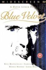 Watch Blue Velvet Movie25