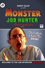 Watch Monster Job Hunter Movie25