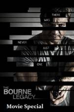 Watch The Bourne Legacy Movie Special Movie25