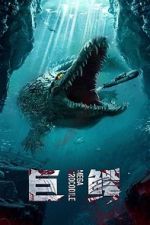 Watch Mega Crocodile Movie25