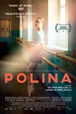 Watch Polina Movie25