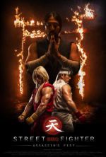Watch Street Fighter: Assassin's Fist Movie25