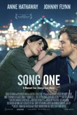 Watch Song One Movie25