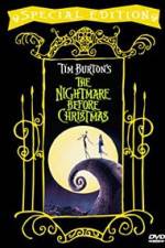 Watch The Nightmare Before Christmas Movie25