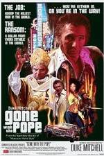 Watch Gone with the Pope Movie25
