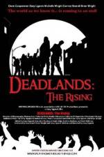 Watch Deadlands The Rising Movie25