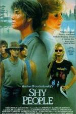 Watch Shy People Movie25