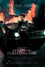 Watch The Girl Who Played with Fire Movie25