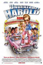 Watch Unbeatable Harold Movie25