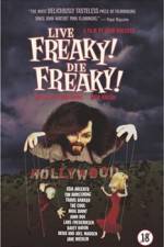 Watch Live Freaky Die Freaky Movie25