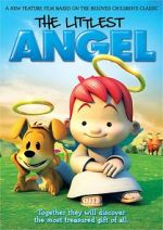 Watch The Littlest Angel Movie25