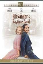 Watch Alexander's Ragtime Band Movie25