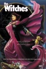 Watch The Witches Movie25