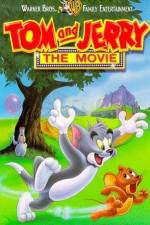Watch Tom and Jerry The Movie Movie25