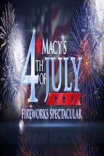 Watch Macys Fourth of July Fireworks Spectacular Movie25