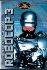 Watch RoboCop 3 Movie25