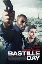 Watch Bastille Day Movie25