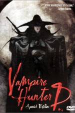 Watch Vampire Hunter D Movie25
