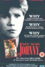 Watch My Son Johnny Movie25