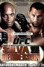 Watch UFC 82 Pride of a Champion Movie25