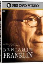 Watch Benjamin Franklin Movie25