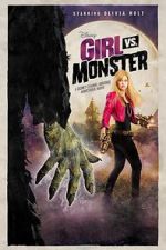 Watch Girl Vs. Monster Movie25