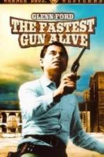 Watch The Fastest Gun Alive Movie25
