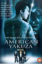 Watch American Yakuza Movie25