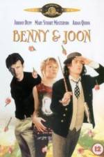 Watch Benny & Joon Movie25