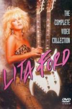 Watch Lita Ford The Complete Video Collection Movie25