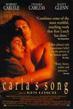 Watch Carla's Song Movie25