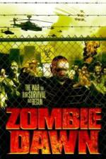 Watch Zombie Dawn Movie25
