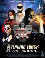 Watch Avenging Force: The Scarab Movie25