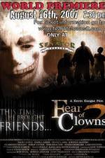Watch Fear of Clowns 2 Movie25