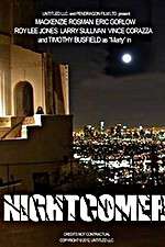 Watch Nightcomer Movie25