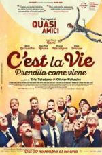 Watch C\'est la vie! Movie25