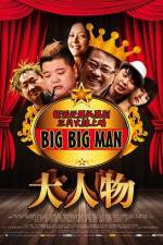 Watch Big Big Man Movie25