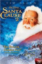 Watch The Santa Clause 2 Movie25