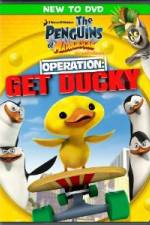 Watch Penguins Of Madagascar Operation Ducky Movie25