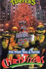Watch We Wish You a Turtle Christmas Movie25