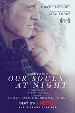 Watch Our Souls at Night Movie25